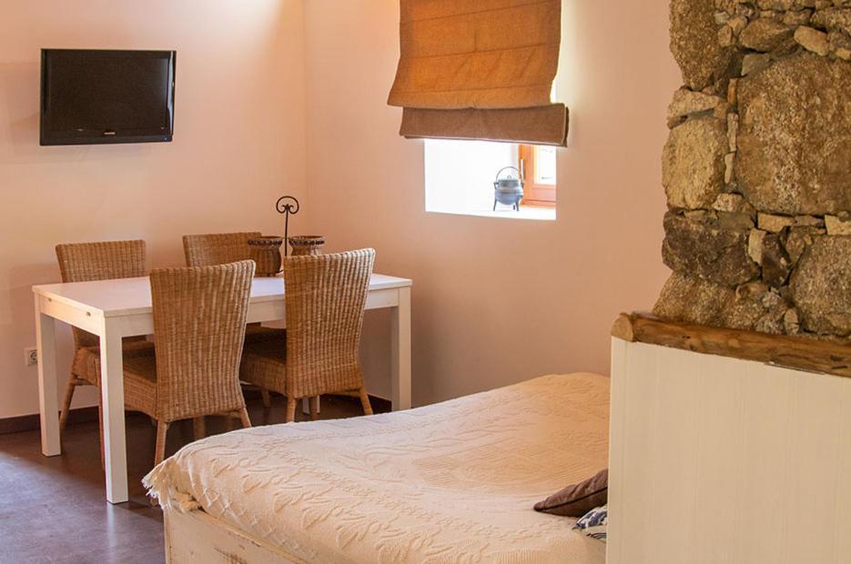 Quinta Dos Padres Santos, Agroturismo & Spa Lamego Buitenkant foto