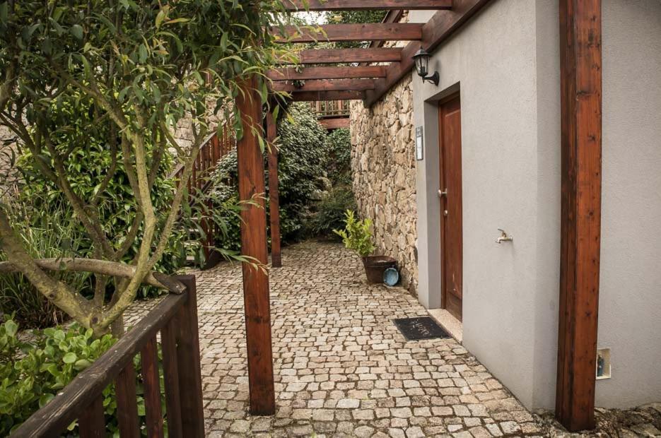Quinta Dos Padres Santos, Agroturismo & Spa Lamego Buitenkant foto
