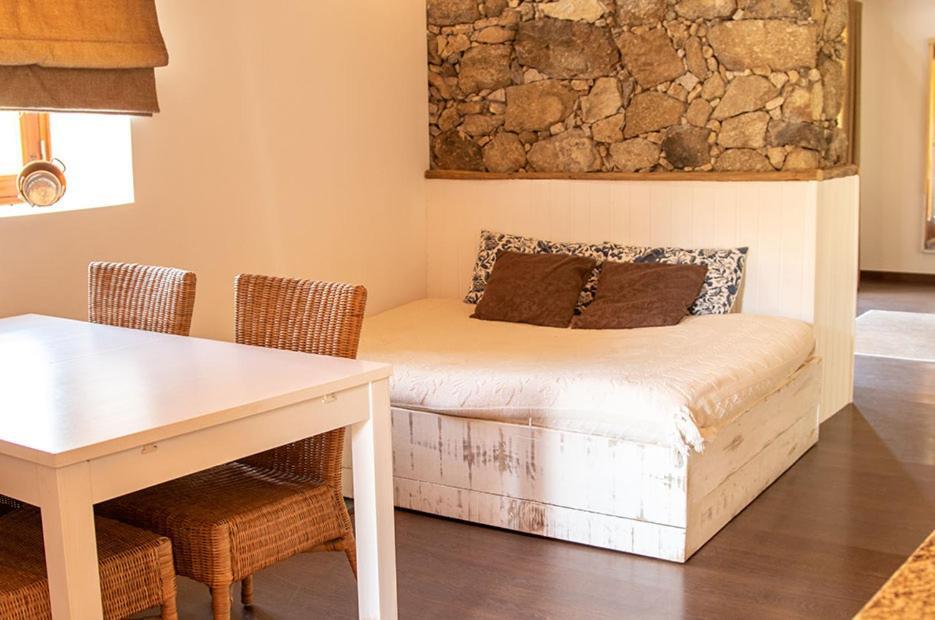 Quinta Dos Padres Santos, Agroturismo & Spa Lamego Buitenkant foto