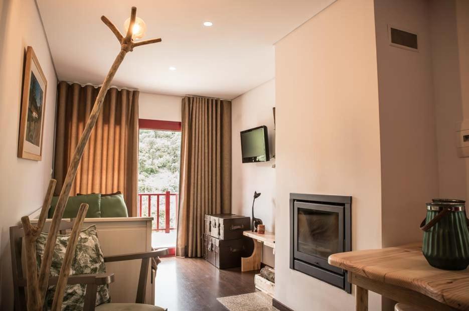 Quinta Dos Padres Santos, Agroturismo & Spa Lamego Buitenkant foto