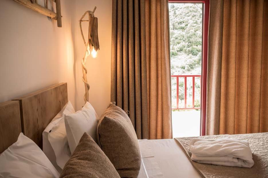 Quinta Dos Padres Santos, Agroturismo & Spa Lamego Buitenkant foto
