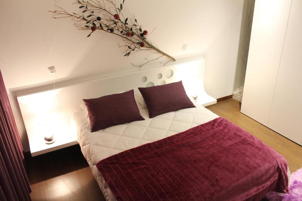 Quinta Dos Padres Santos, Agroturismo & Spa Lamego Kamer foto